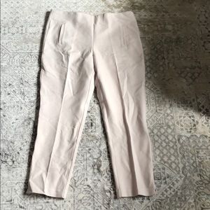 Professional legging in light khaki